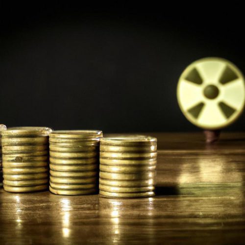 Ile kosztuje budowa elektrowni atomowej?