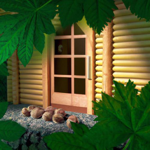 Jak zbudować ogrodową saunę?