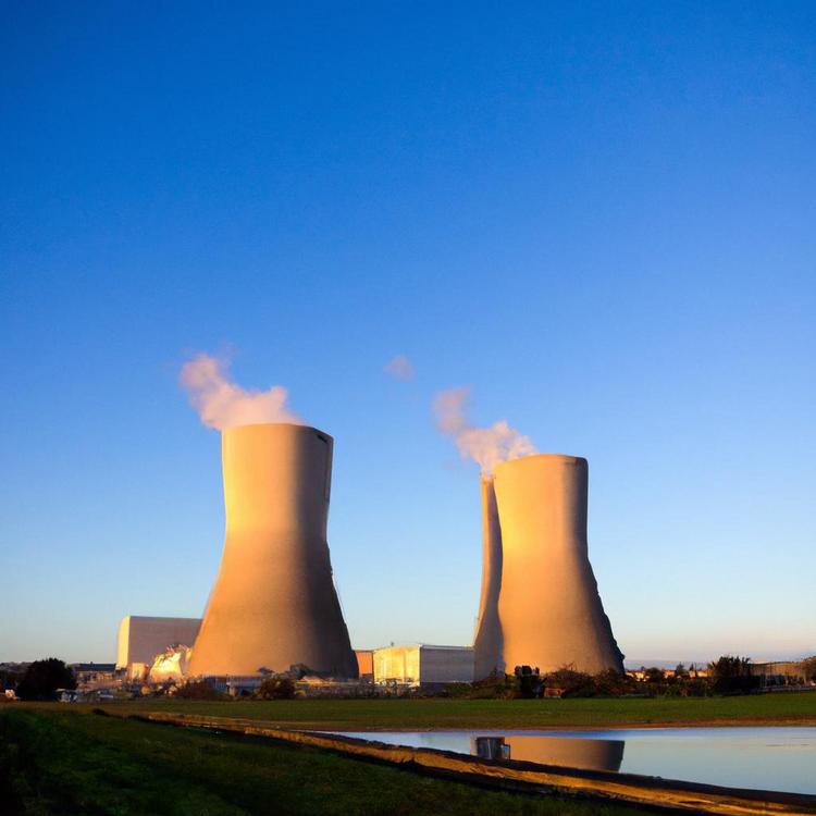 Jakie są elektrownie atomowe w Europie?